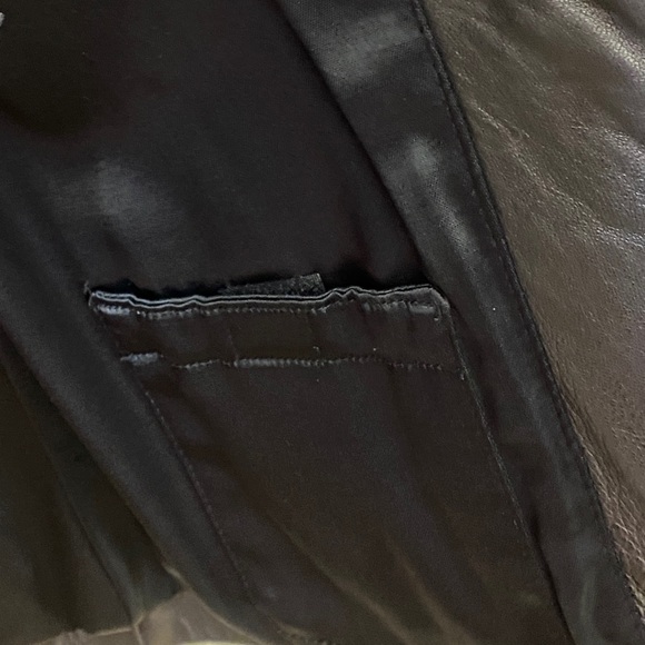 Couture by J. Park jacket - Picture 8 of 9